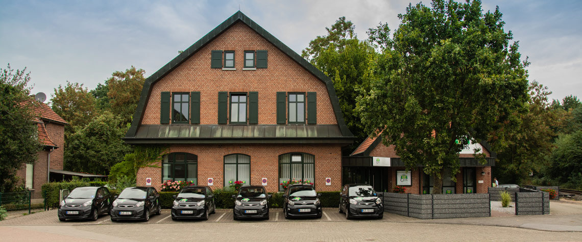 Pflegeteam Geiß