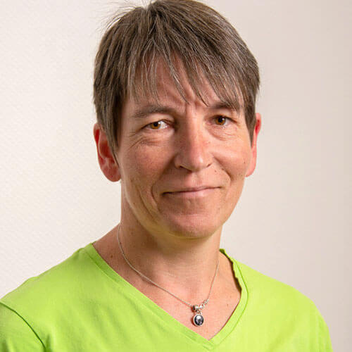 Erika Geiß