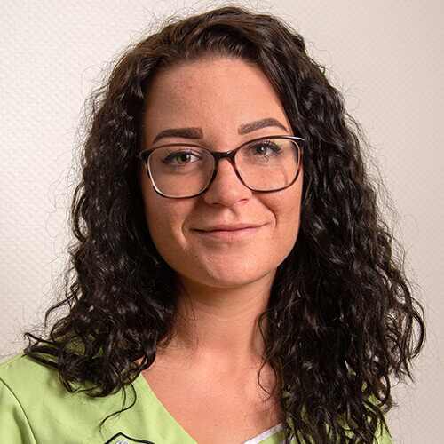 Maren Krieger